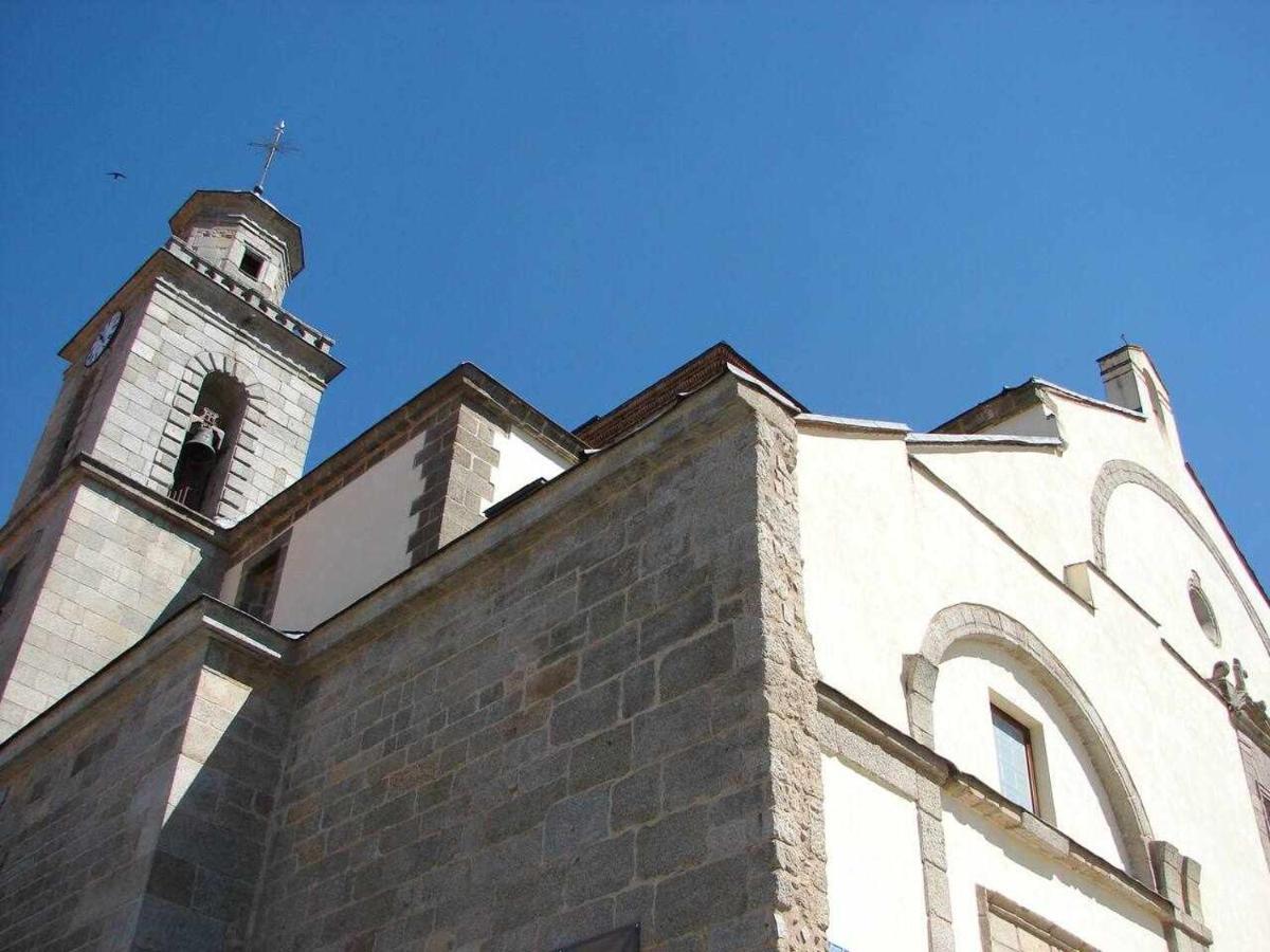 Ideal Familias Hasta 15 Personas En San Martin De Valdeiglesias Madrid المظهر الخارجي الصورة