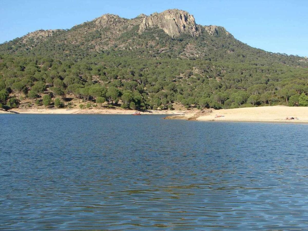 Ideal Familias Hasta 15 Personas En San Martin De Valdeiglesias Madrid المظهر الخارجي الصورة