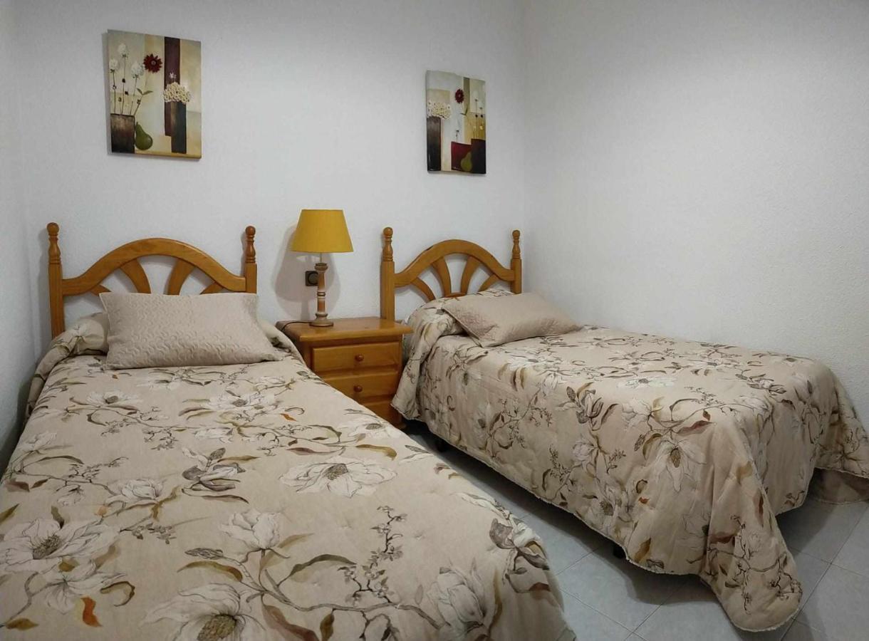 Ideal Familias Hasta 15 Personas En San Martin De Valdeiglesias Madrid المظهر الخارجي الصورة