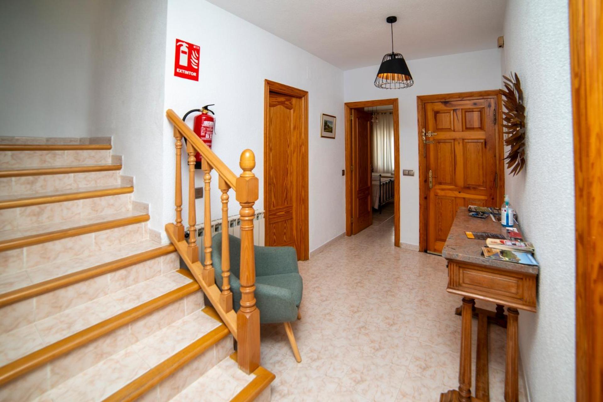 Ideal Familias Hasta 15 Personas En San Martin De Valdeiglesias Madrid المظهر الخارجي الصورة
